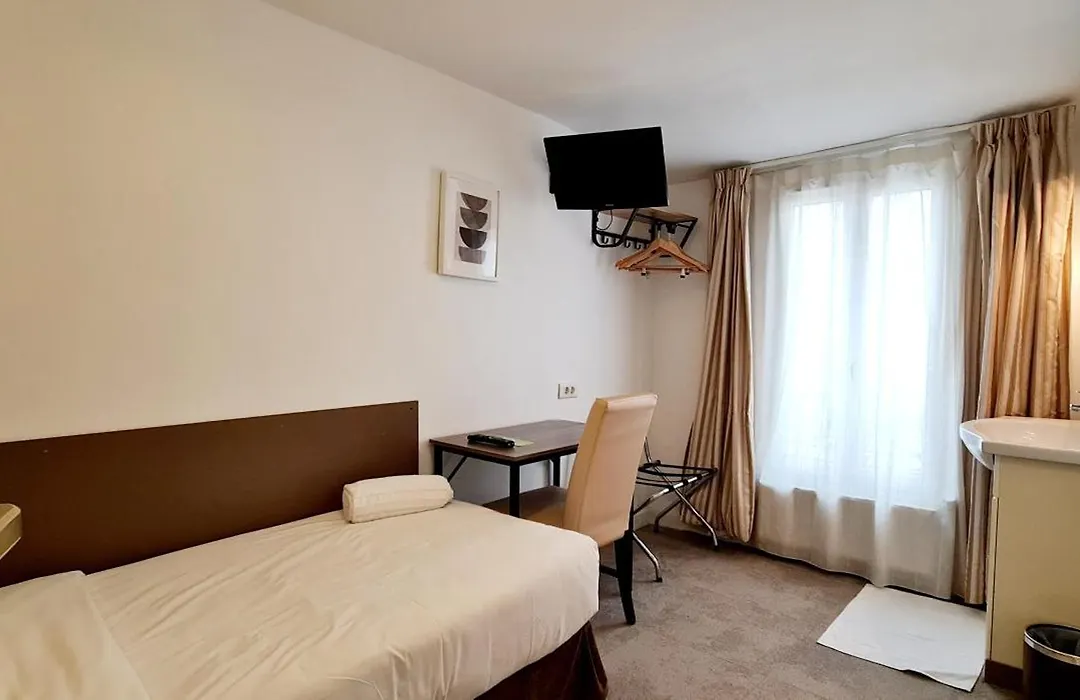 Hotel De France 18-1
