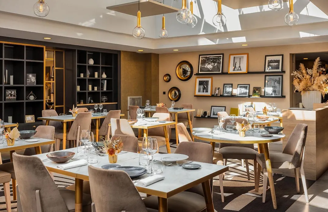 Niepce Paris, Curio Collection By Hilton-1