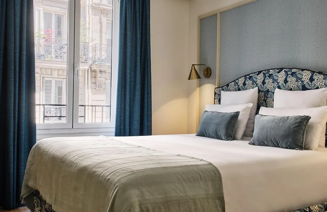 Hotel Etoile Saint Ferdinand By Happyculture-1