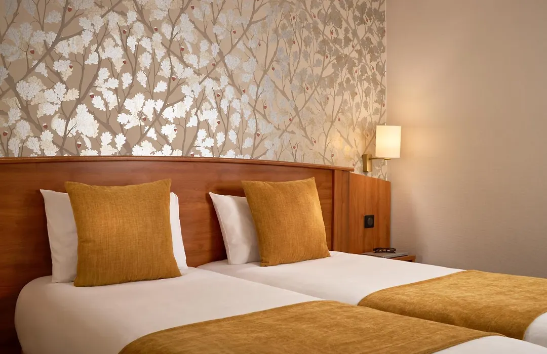Timhotel Opera Madeleine-1