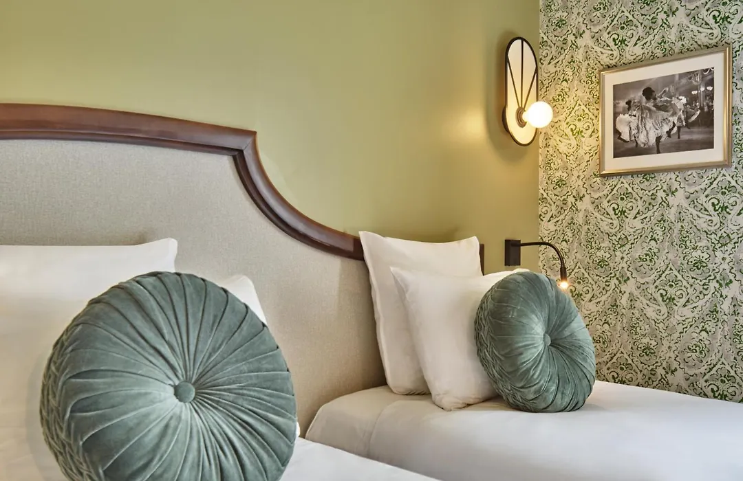 Hotel Josephine & Spa By Happyculture-1