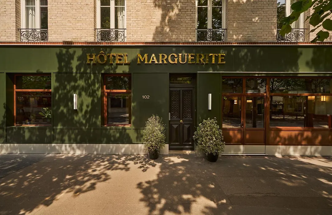 Hotel Marguerite-1
