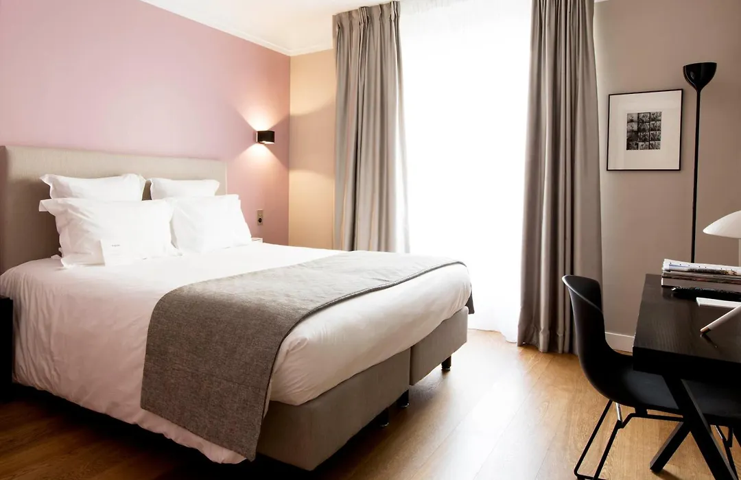 Hotel Mathis Elysees-1