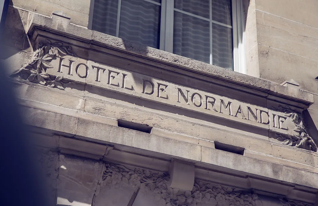 Timhotel Palais Royal-1