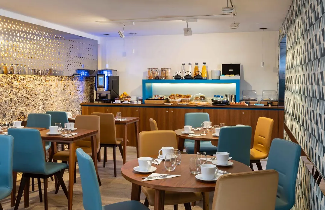 Hotel Sophie Germain-1