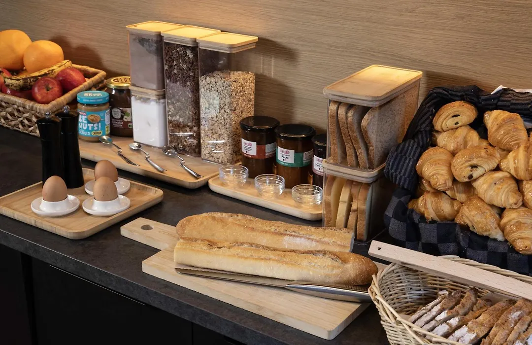 Hotel Korner Chatelet-1