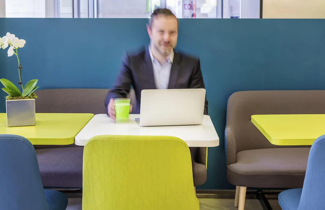 Ibis Styles Paris Gare De L'Est Chateau Landon-1