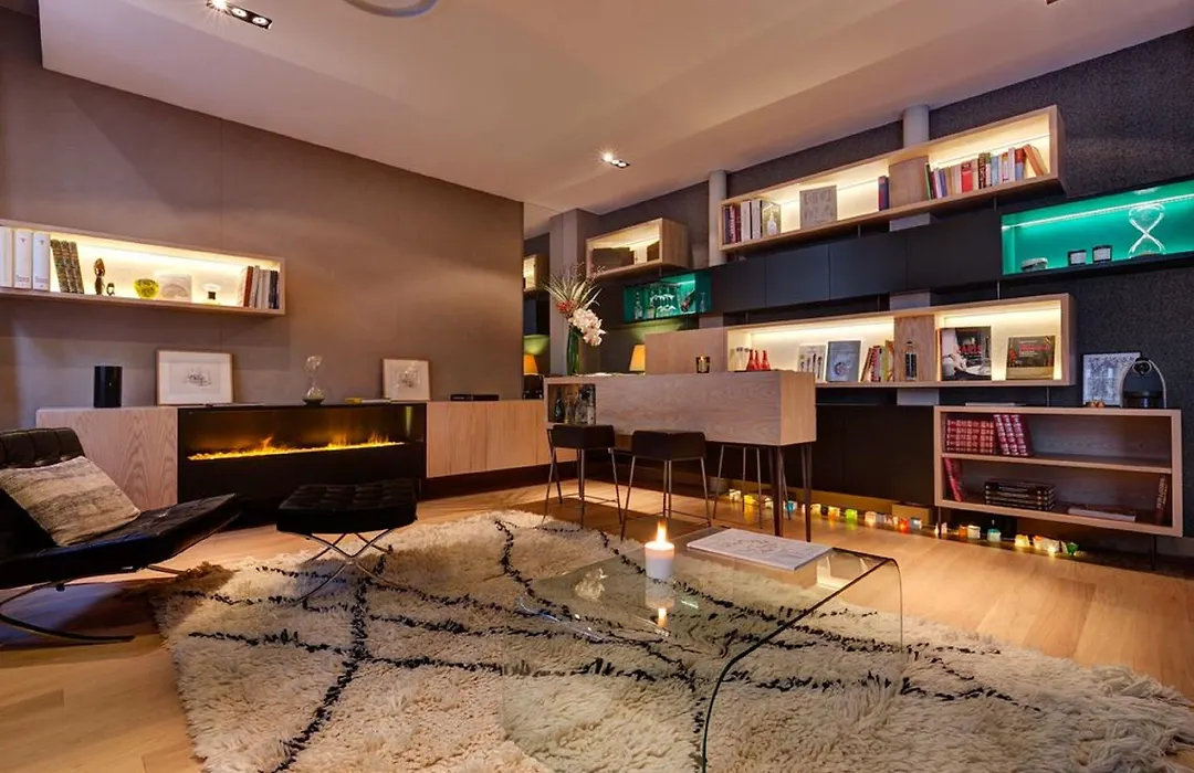 Hotel Elixir-1