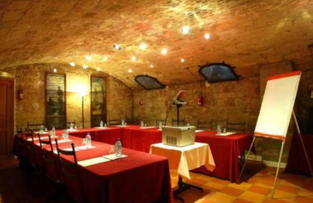 Hotel Claret Bercy-1