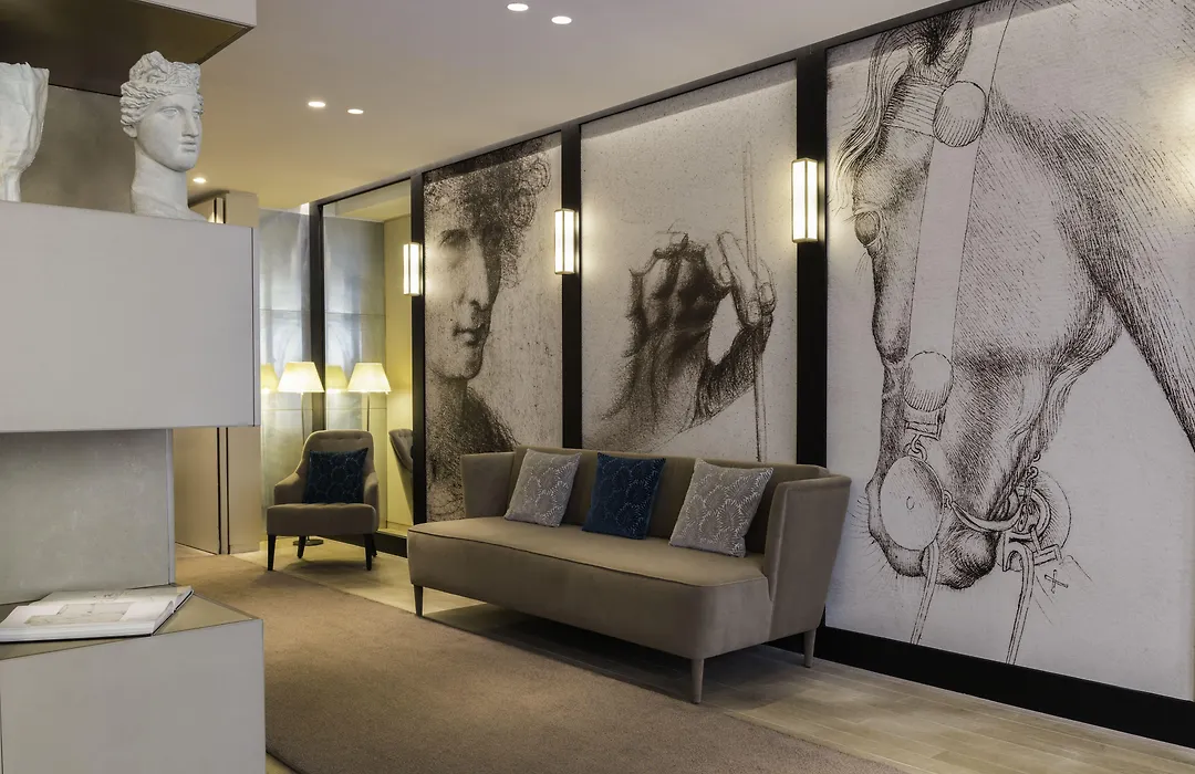 Hotel Le Monna Lisa By Inwood Hotels-1