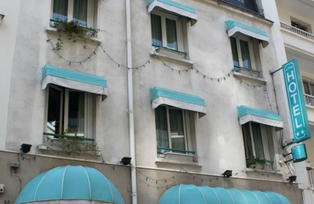 Hotel Aladin-1