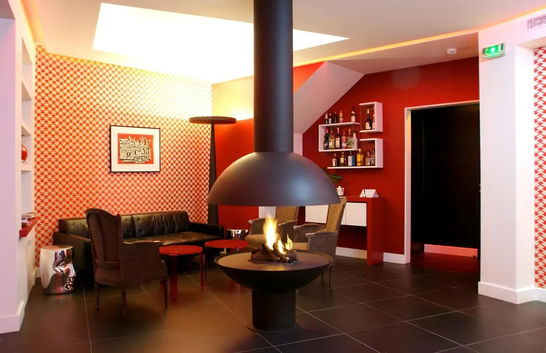 Hotel Opera Opal-1
