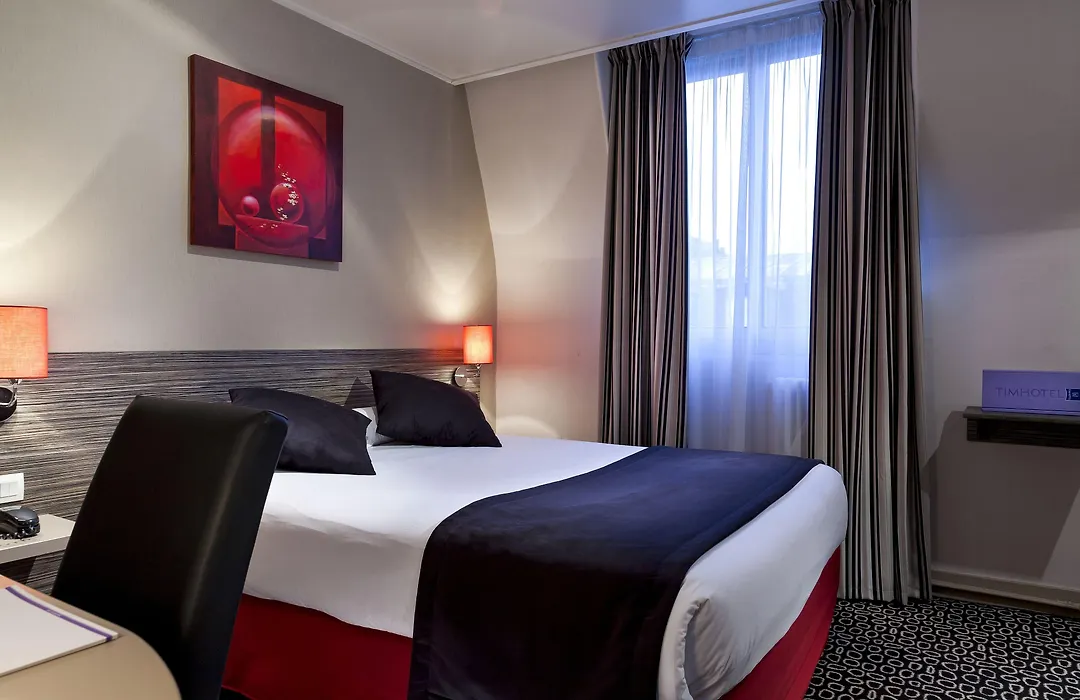 Timhotel Odessa Montparnasse-1