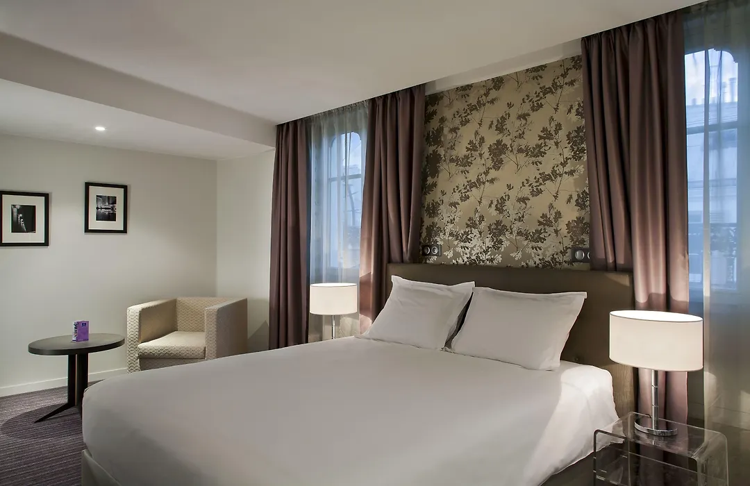 Hotel Chamar-1