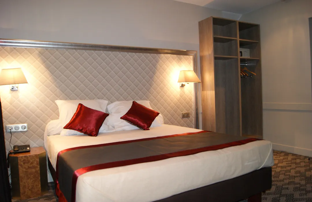 Hotel D'Amiens-1