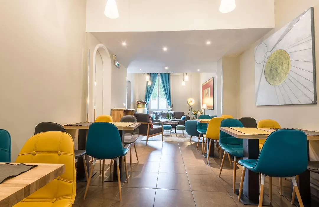 Hotel Beauvoir-1