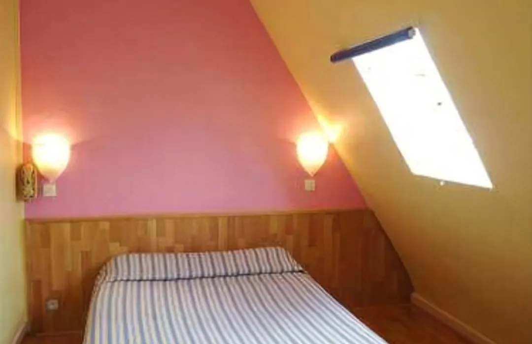Hotel Du Brabant-1