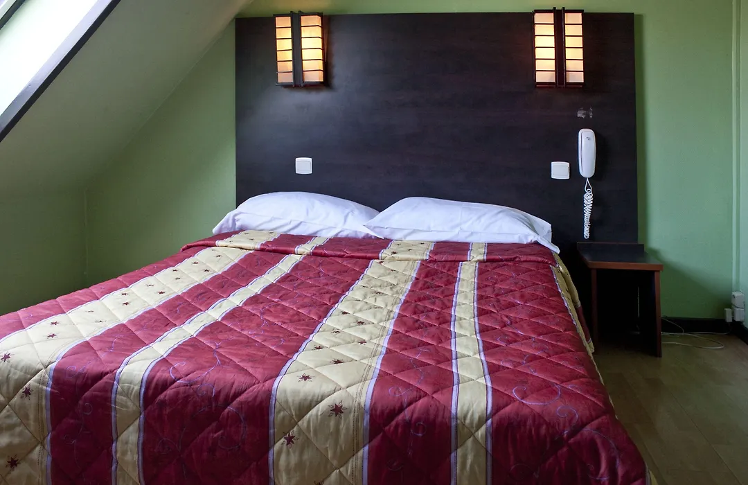 Hotel Cambrai-1