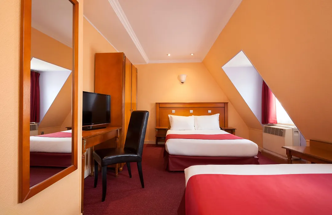 Grand Hotel Amelot-1