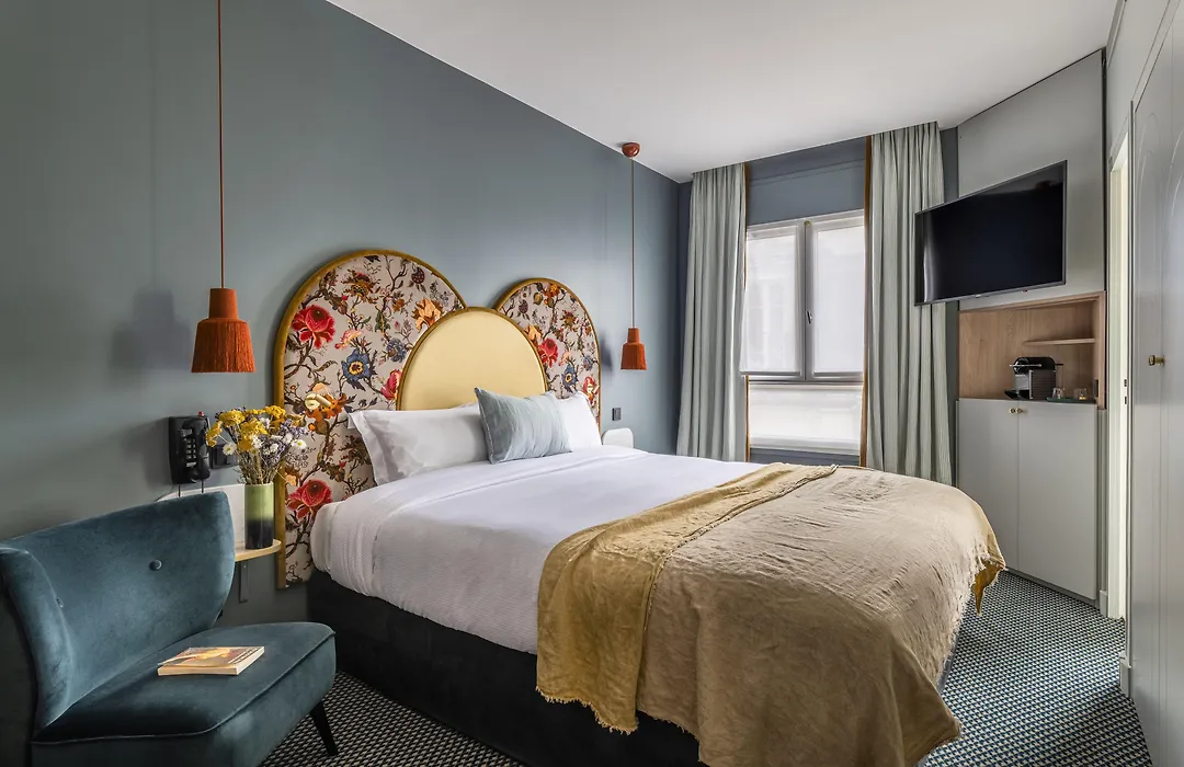 Hotel Leopold - Orso Hotels-1