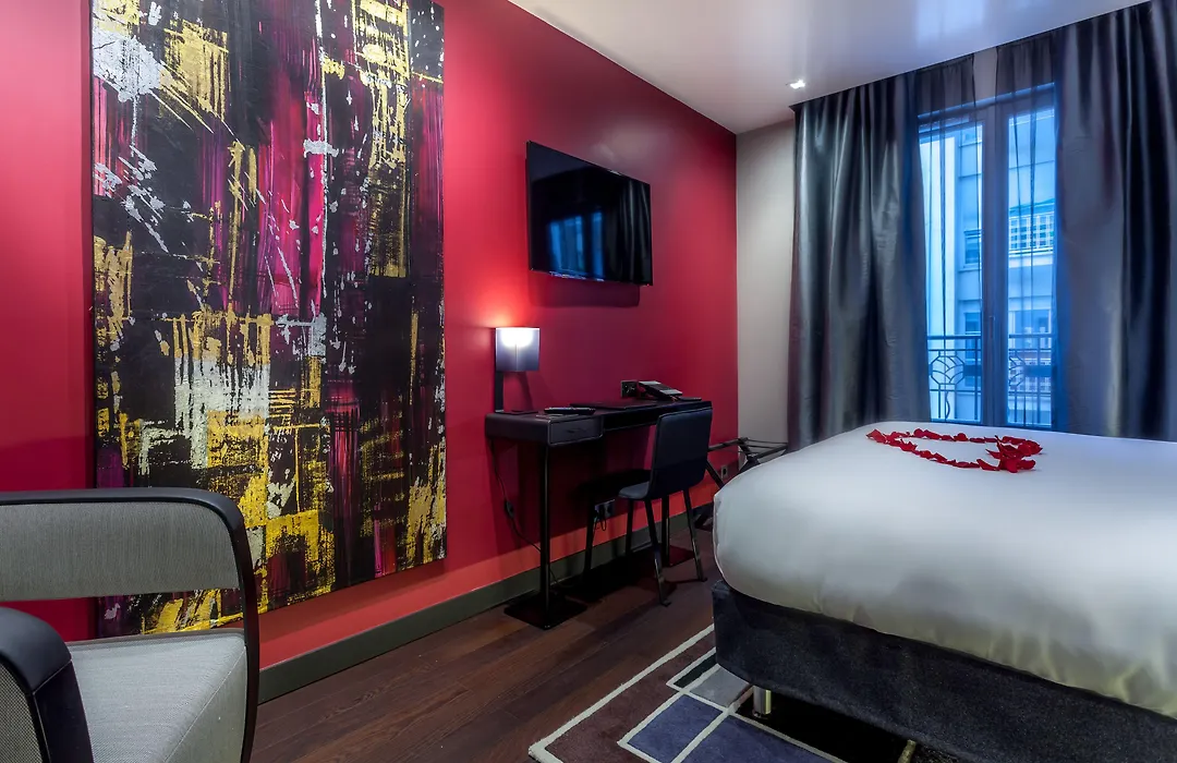 Hotel Felicien & Spa-1