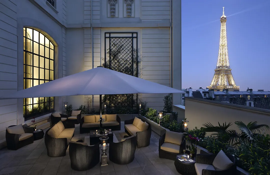 Shangri-La Paris-1