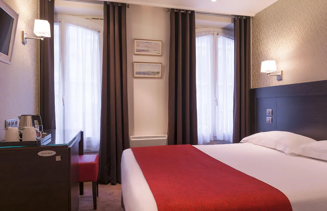 Hotel Volney Opera-1