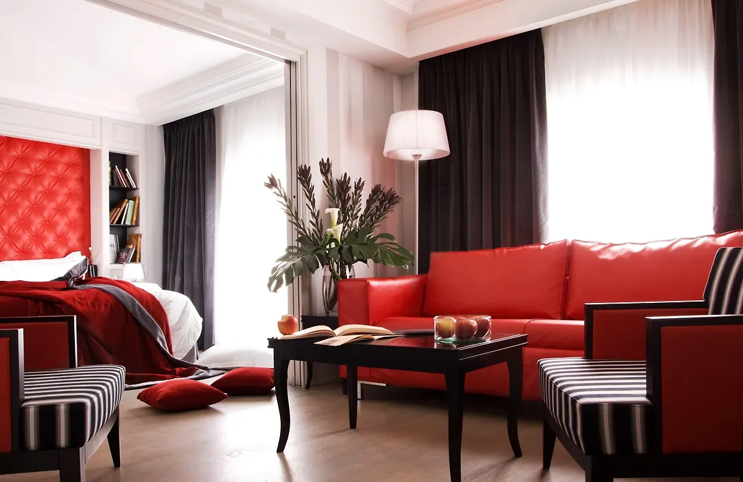 Hotel Le Mathurin-1