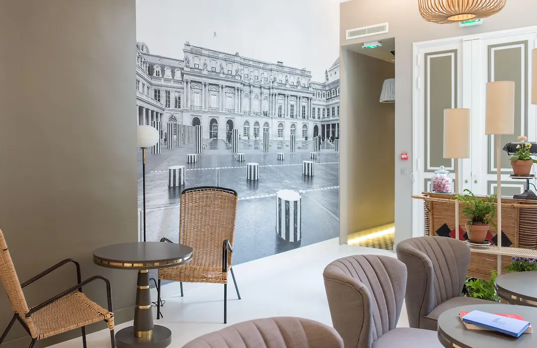 1Er Etage Opera-1