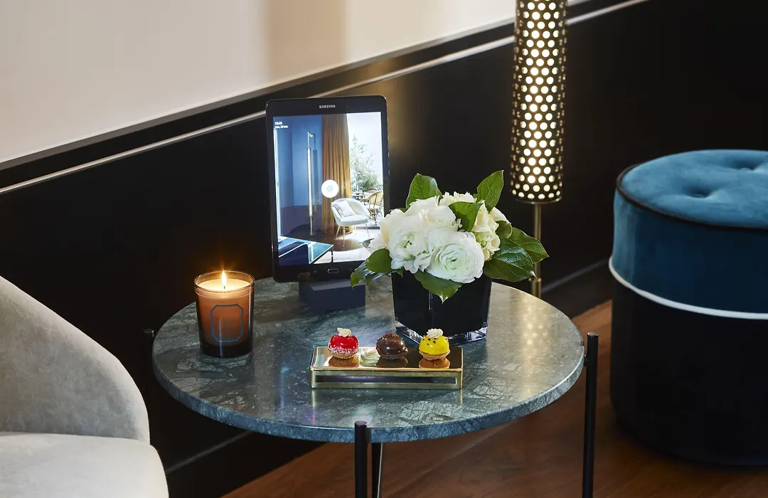Le Roch Hotel & Spa-1