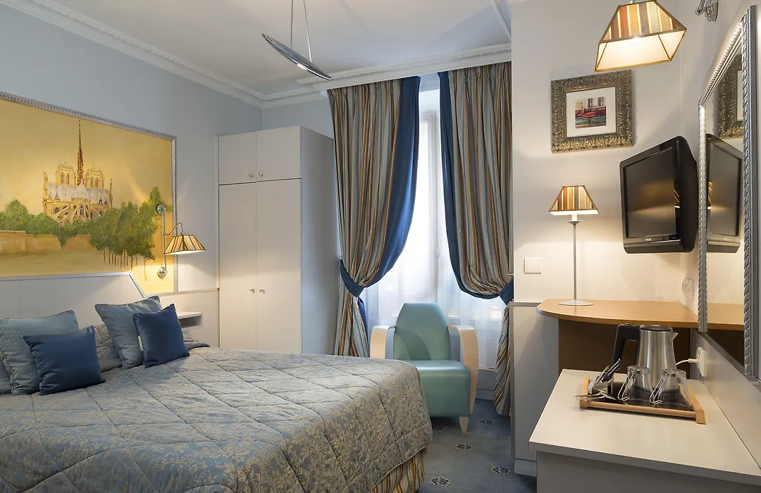 Hotel Du Levant-1