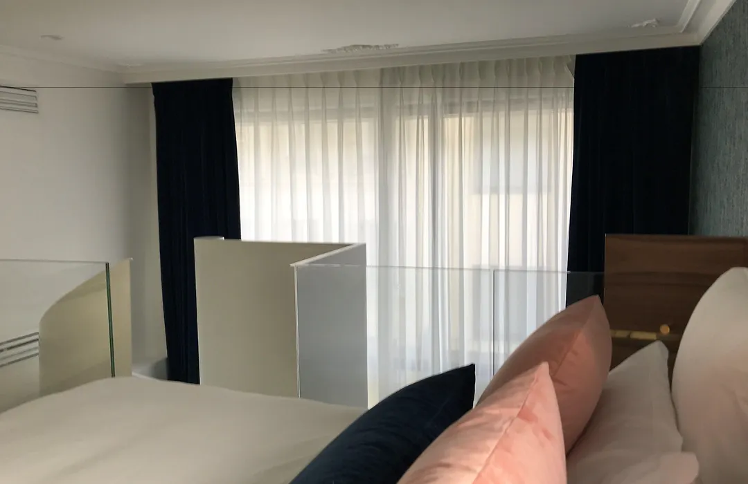 Hotel Parister Piscine & Spa-1