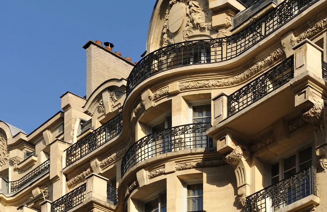 Hotel Sezz Paris-1