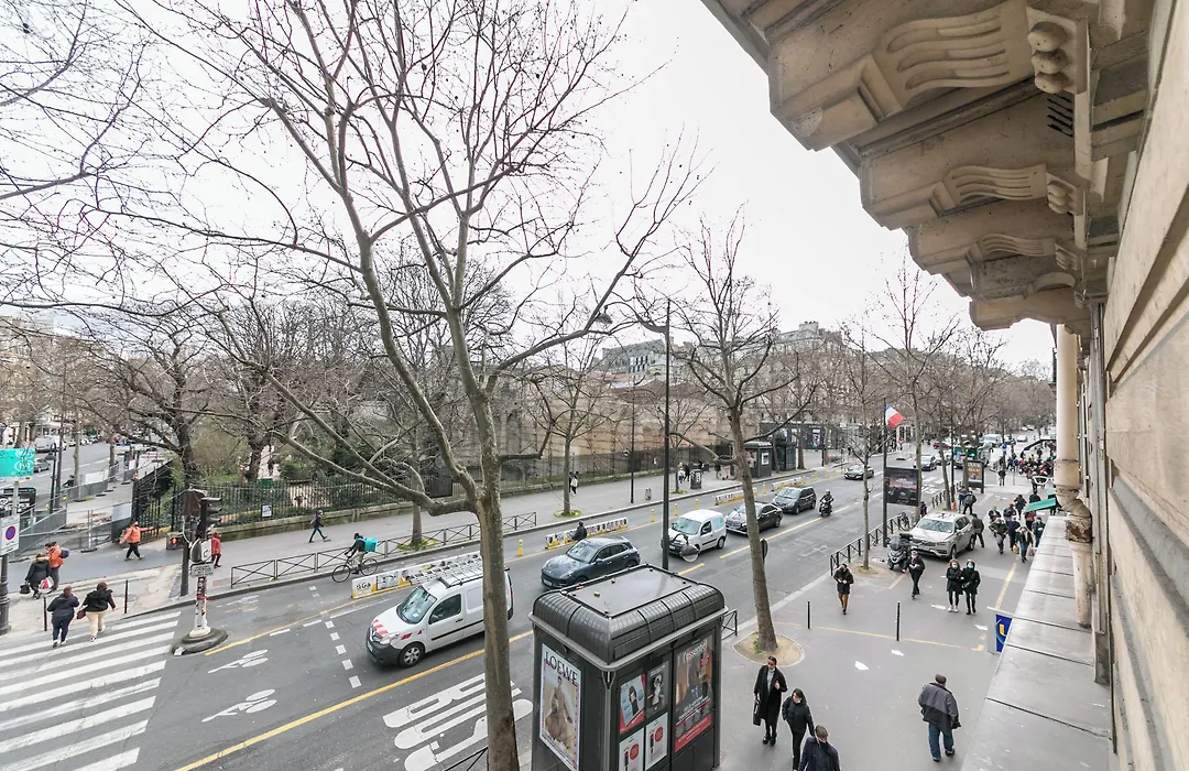 Ws St Germain - Quartier Latin-1
