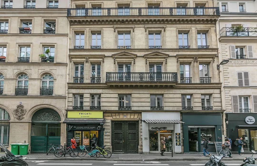 Ws Saint-Lazare - Lafayette-1