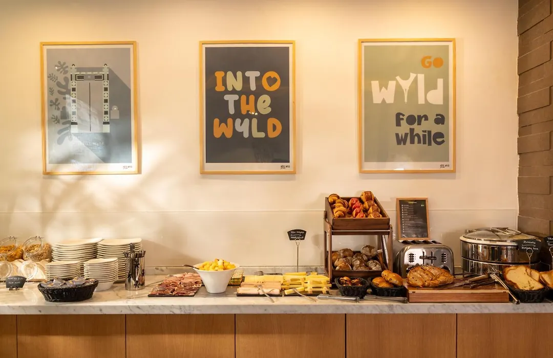 Hotel Wyld Saint Germain-1