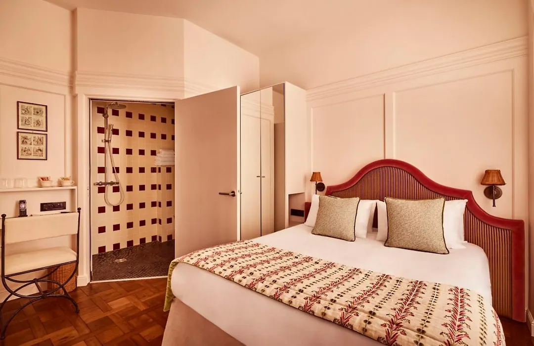 Hotel Maison Monceau-1