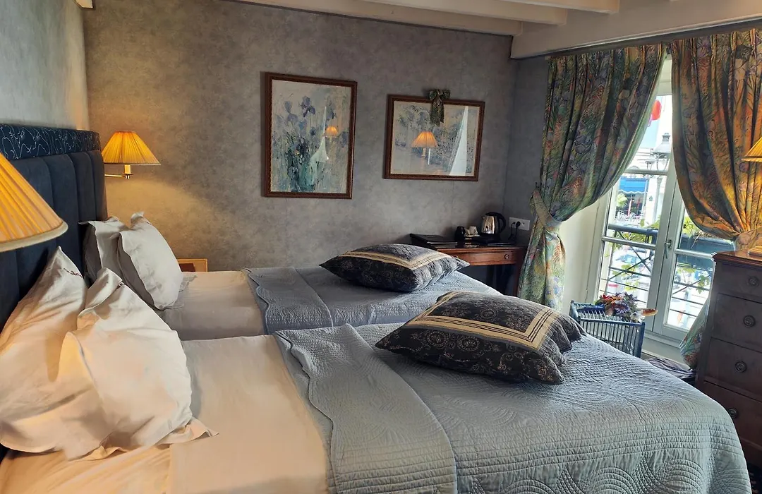 Le Relais Medicis-1