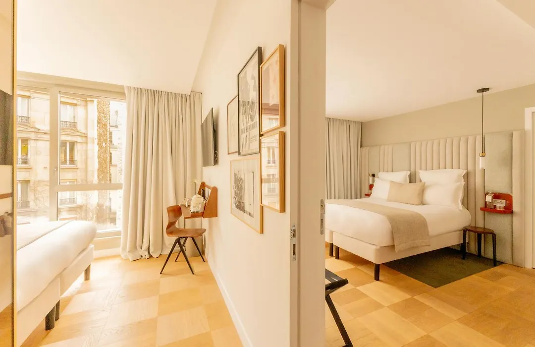 Hotel Pilgrim-1