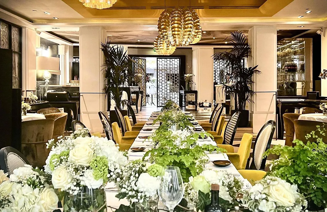 Sofitel Paris Le Faubourg-1