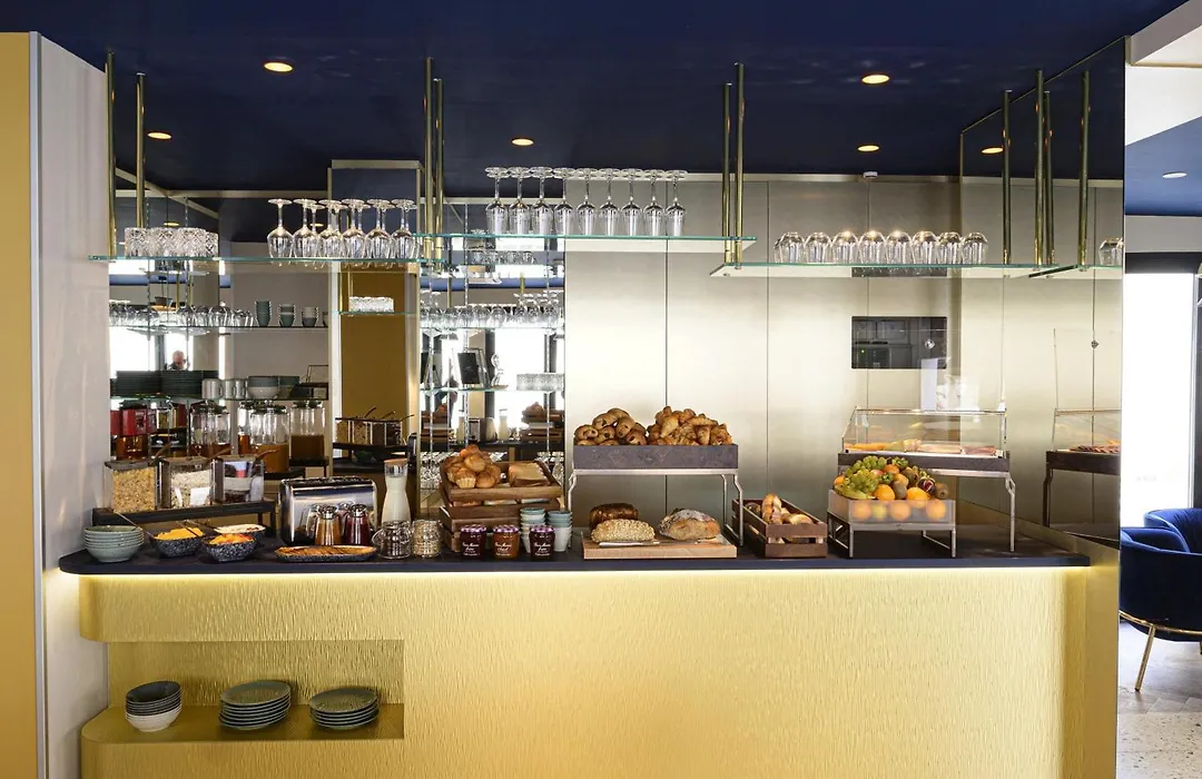 Mercure Paris Opera Lafayette-1