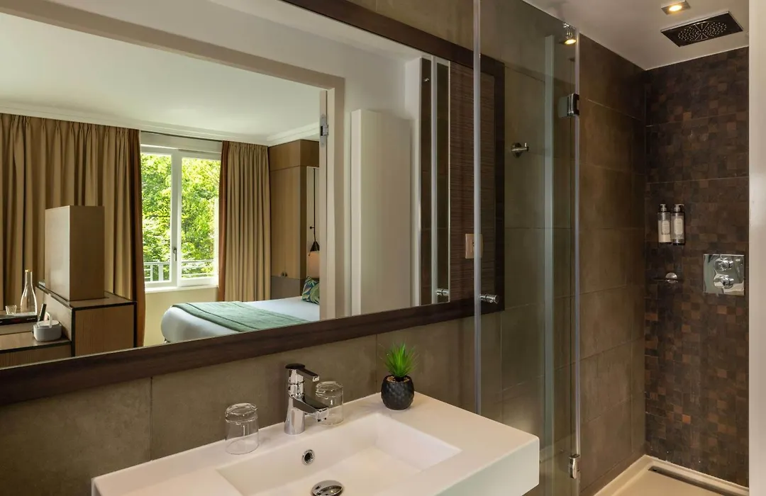 Hotel Villa Saxe Eiffel-1