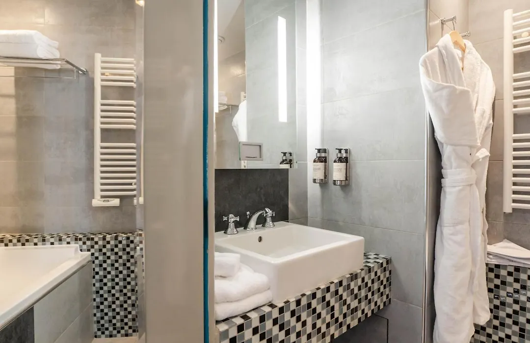Hotel Bassano-1
