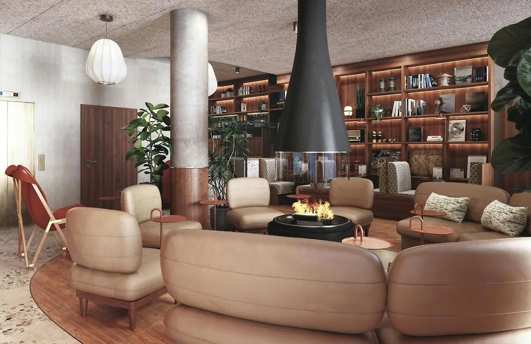 Clubtrotteur Paris, A Tribute Portfolio Hotel-1