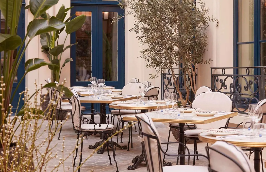 Maison Delano Paris-1