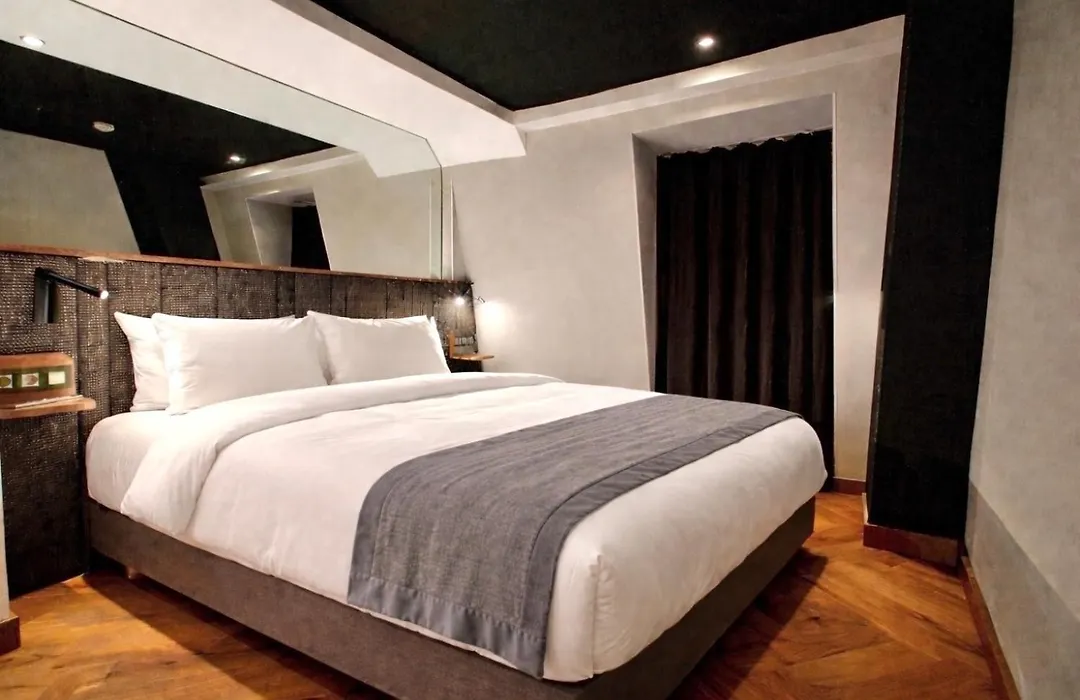 Georgette Hotel & Restaurant-1