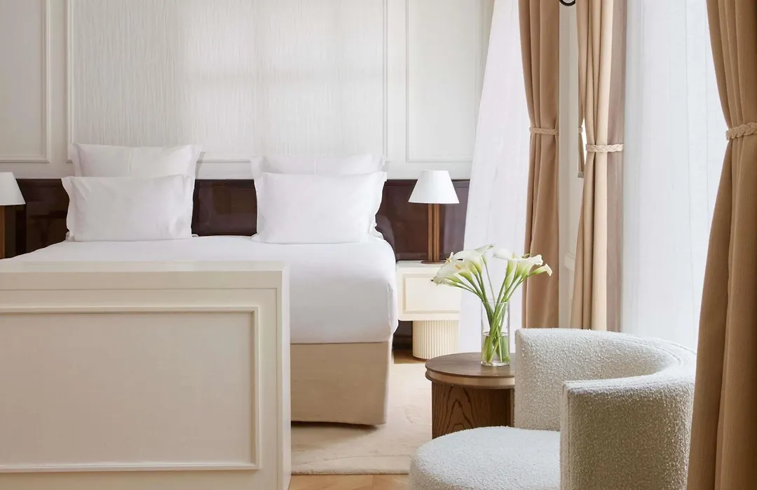 Maison Delano Paris-1