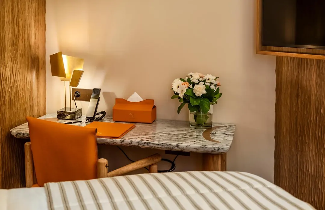 Etoile Park Hotel-1