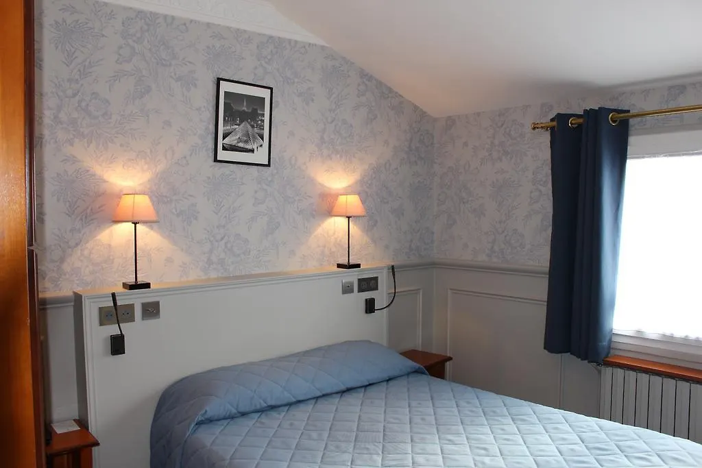 Hotel Montpensier-1