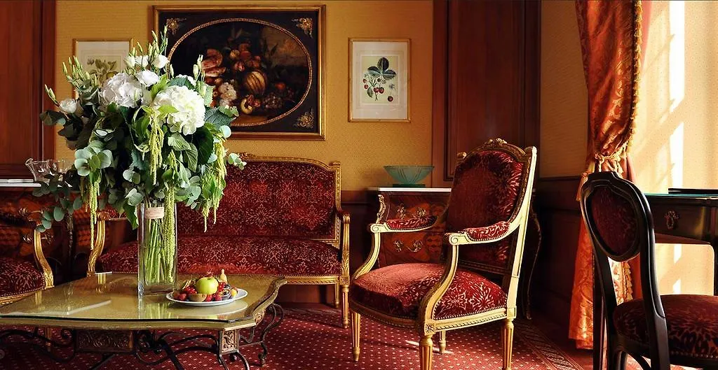 Hotel De Vendome-1